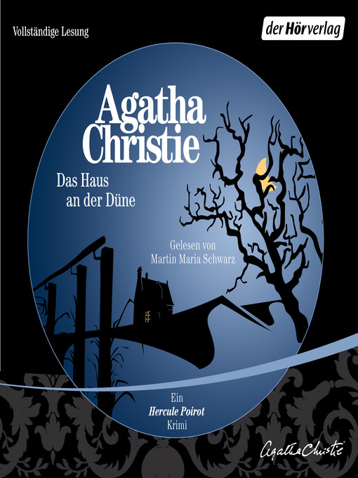 Title details for Das Haus an der Düne by Agatha Christie - Available